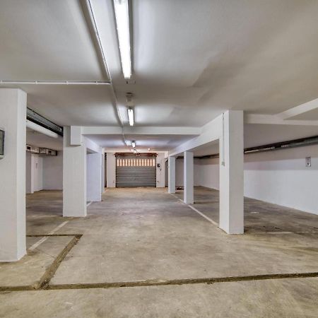 Appartamento S'Agaro Centre Ap 4 Esterno foto