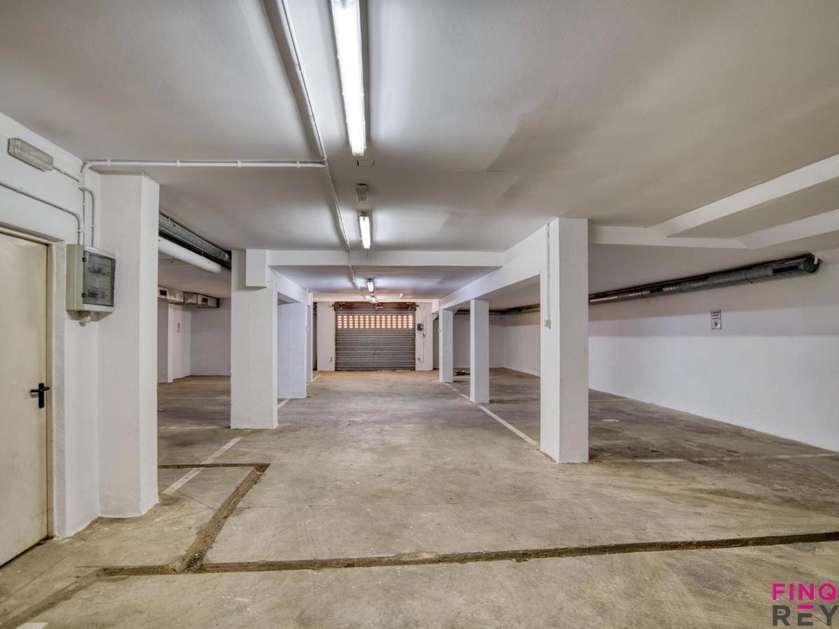 Appartamento S'Agaro Centre Ap 4 Esterno foto