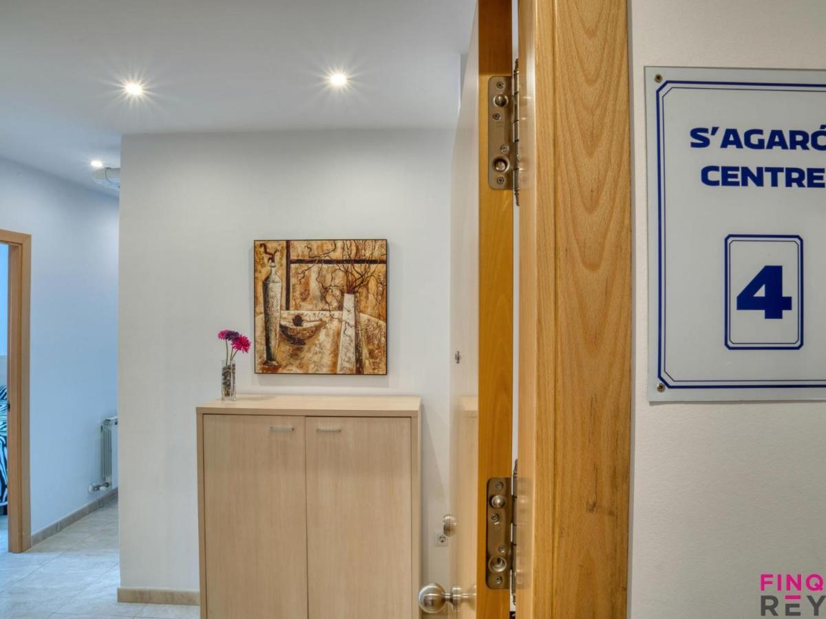 Appartamento S'Agaro Centre Ap 4 Esterno foto